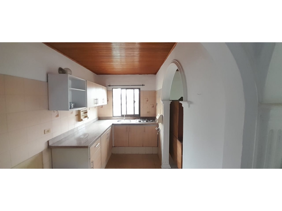 APARTAMENTO EN ARRIENDO, PASEO BOLIVAR - CARTAGENA