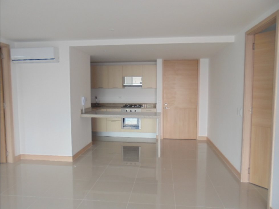 Cartagena Venta de Apartamento Crespo