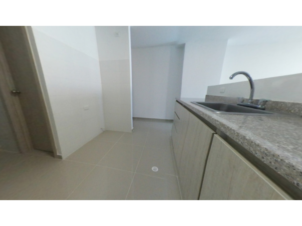 Cartagena Venta Apartamento Manga