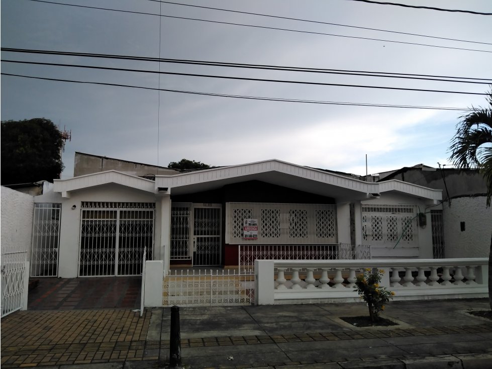 CASA  PARA USO COMERCIAL EN EL CENTRO