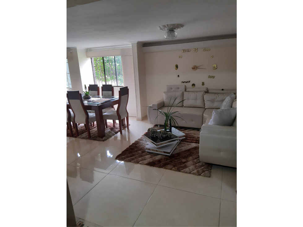 Vendo apartamento en Belén la gran vía medellin