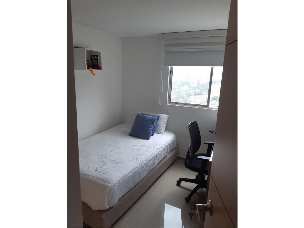 Vendo apartamento en envigado Antillas