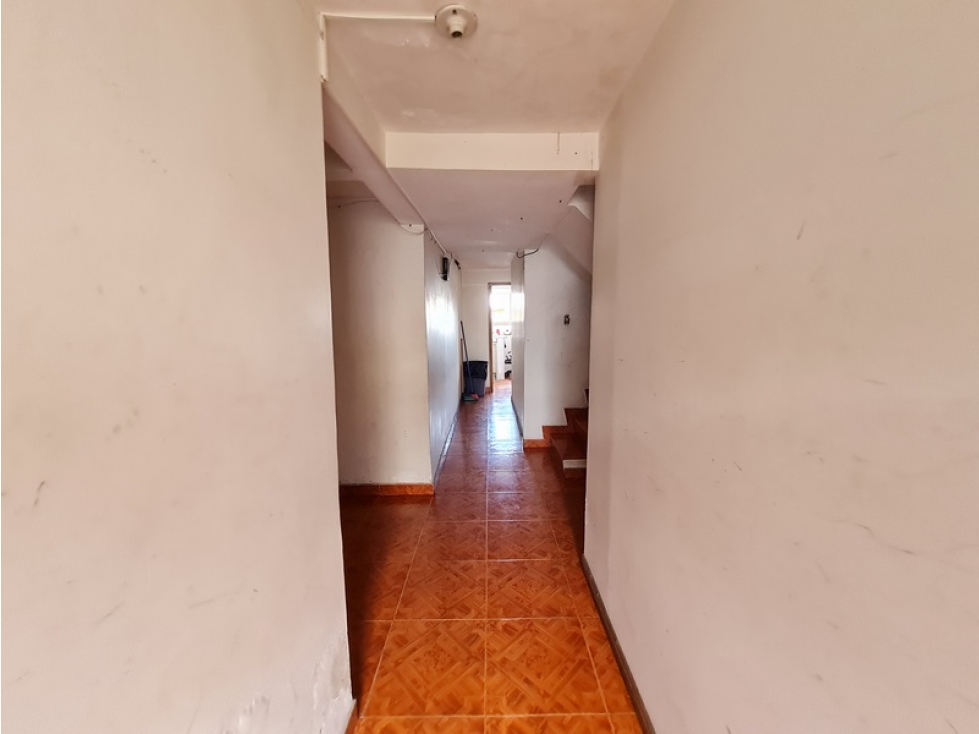 Venta casa con renta en La Enea, Manizales