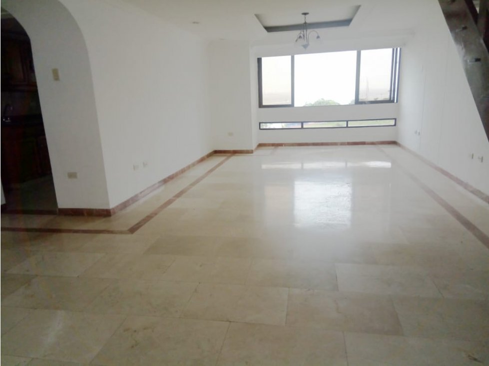 Cartagena Apartamento Venta Bocagrande