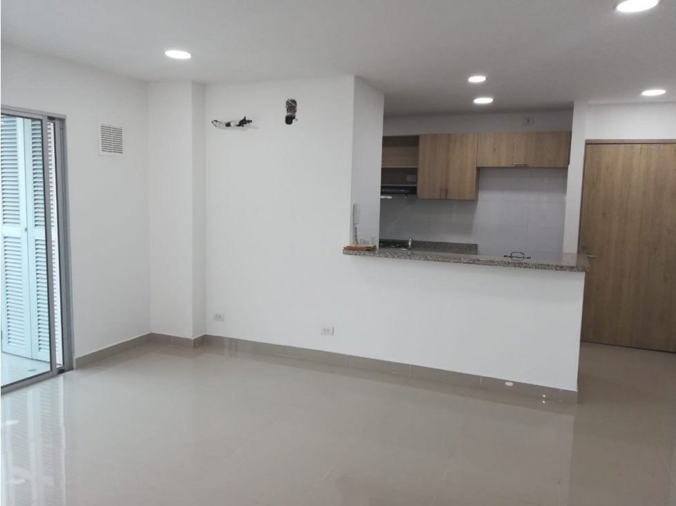 Cartagena Venta de Apartamento Pie de La Popa