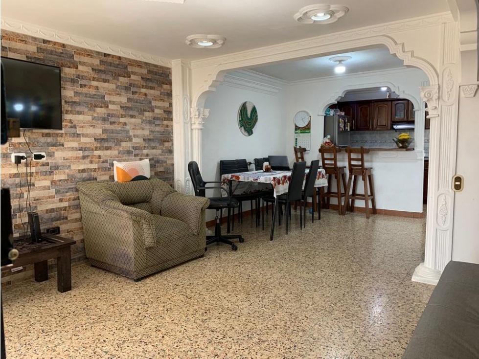 HERMOSA CASA EN VENTA PORVENIR RIONEGRO