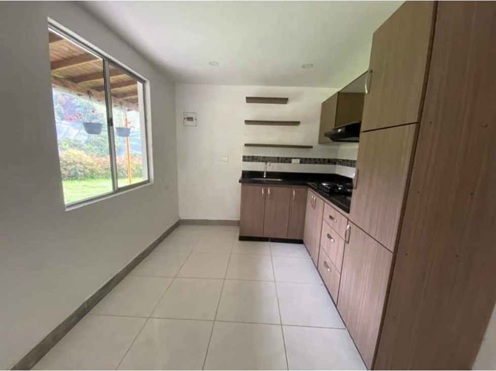 HERMOSA FINCA EN VENTA LA CEJA ANTIOQUIA