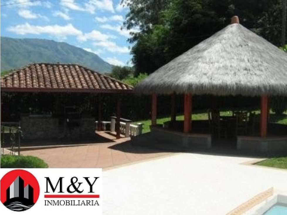 Finca de Recreo en Girardota Antioquia