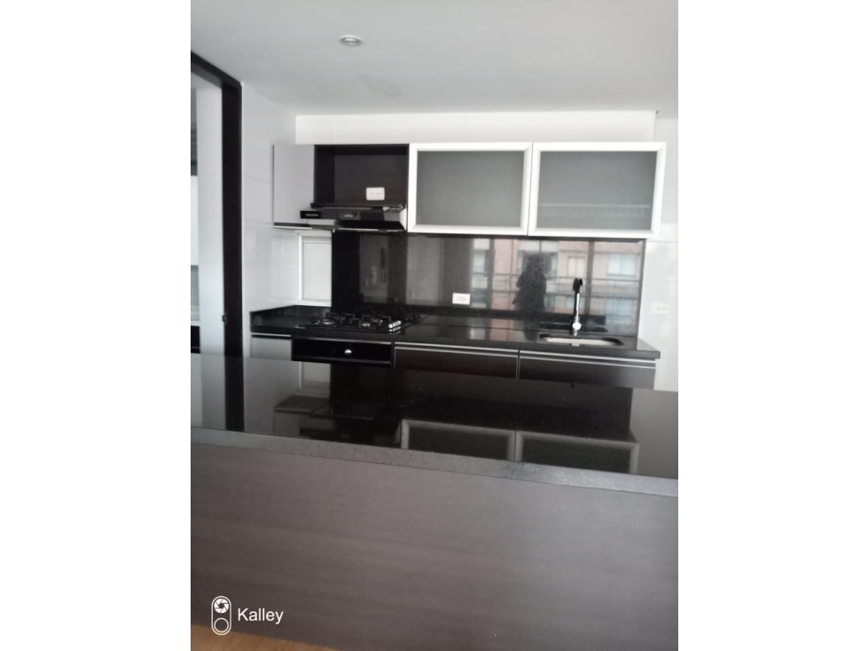 venta de apartamento en cedritos