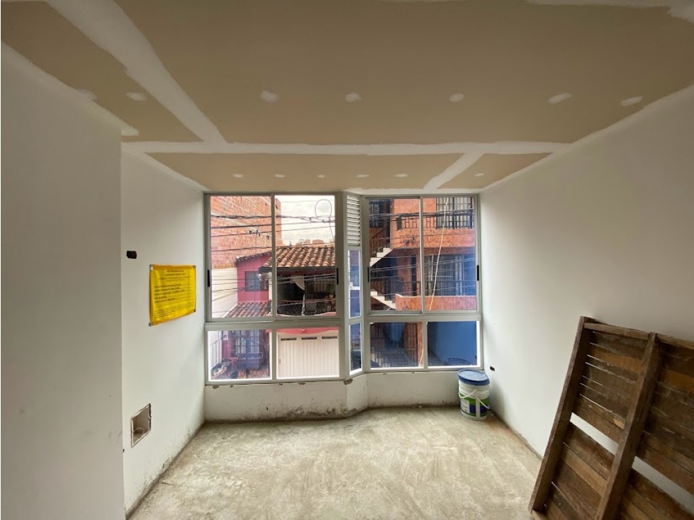 Vendo apartamento Barrio Cabañas Bello, Nuevo