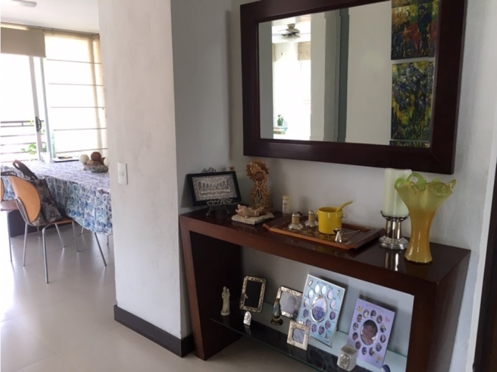 Venta Apartamento Rodadero Reservado Santa Marta