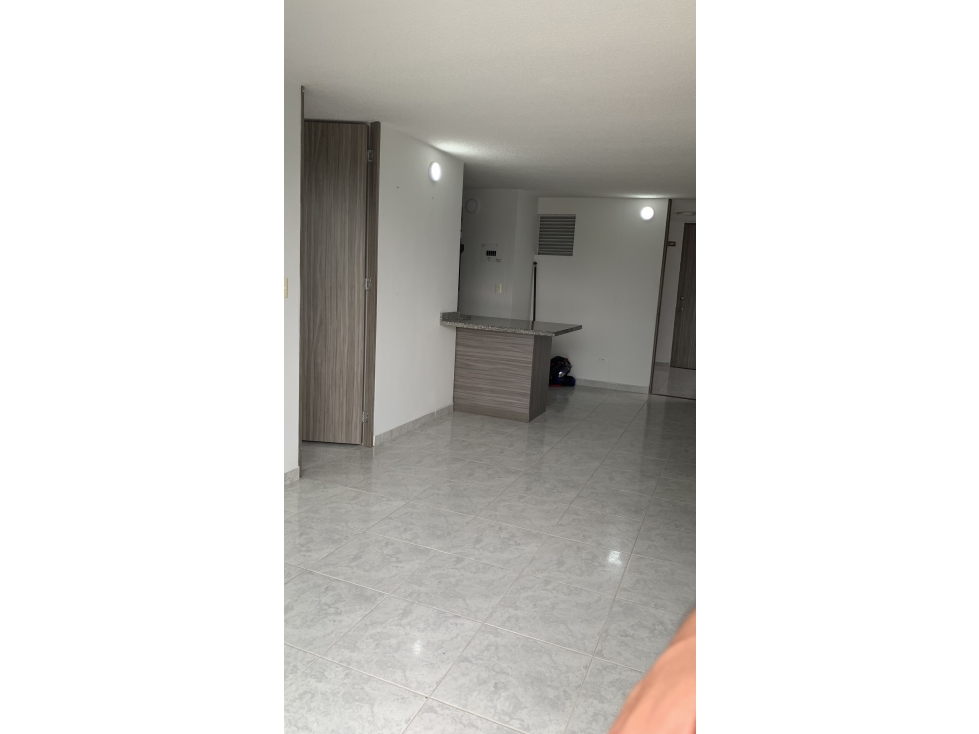 VENTA DE APARTAMENTO REMODELADO SECTOR DE AGUA BONITA