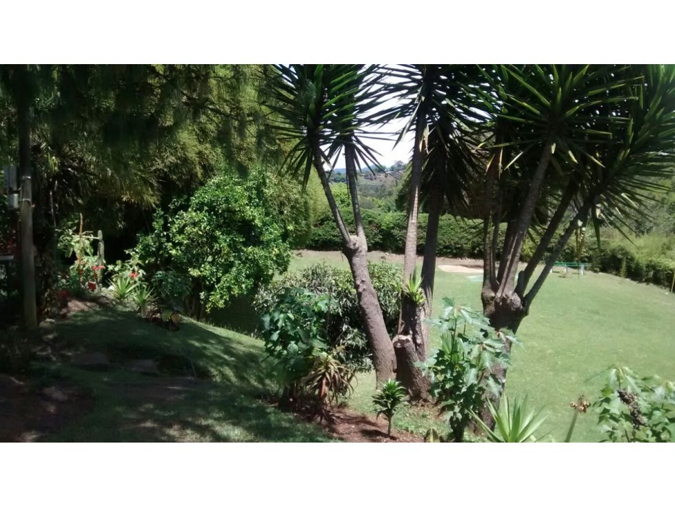 Venta Finca Marinilla, Vereda Bélen, 6.000 mts, $900 millones