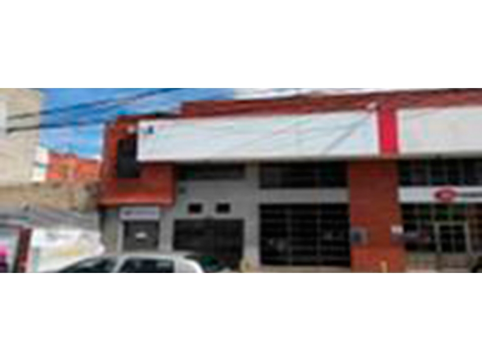 SE VENDE LOCAL EN SAN CRISTOBAL NORTE