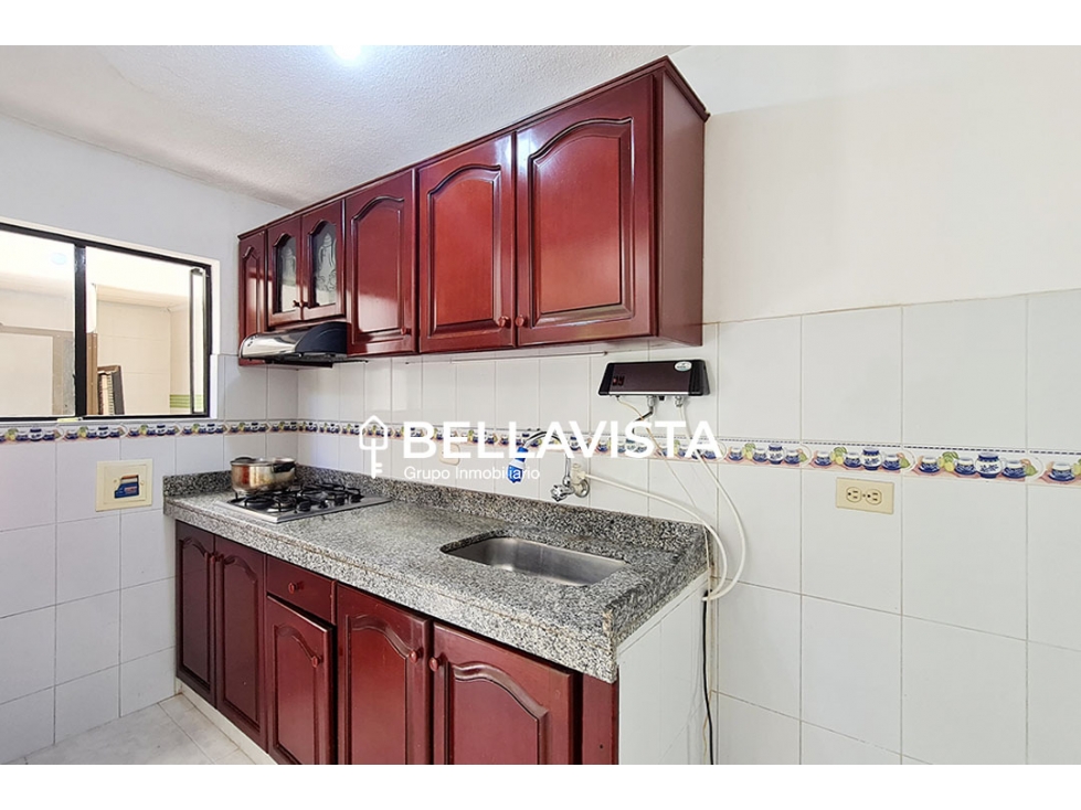 Casa en venta conjunto vía Catama