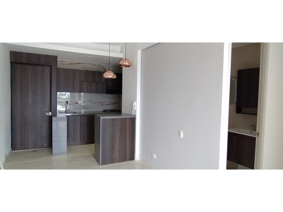 ARRIENDO APARTAMENTO PARA ESTRENAR EN CIUDAD PACIFICA CALI VALLE