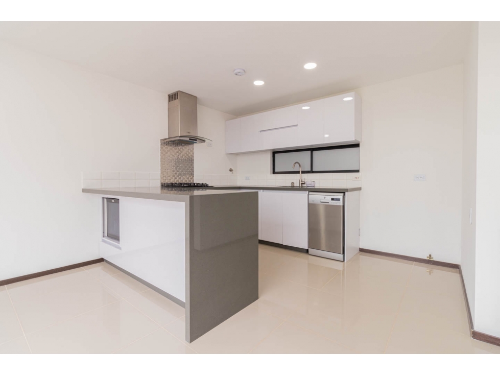 APARTAMENTO EN VENTA EN SABANETA EL CARMELO