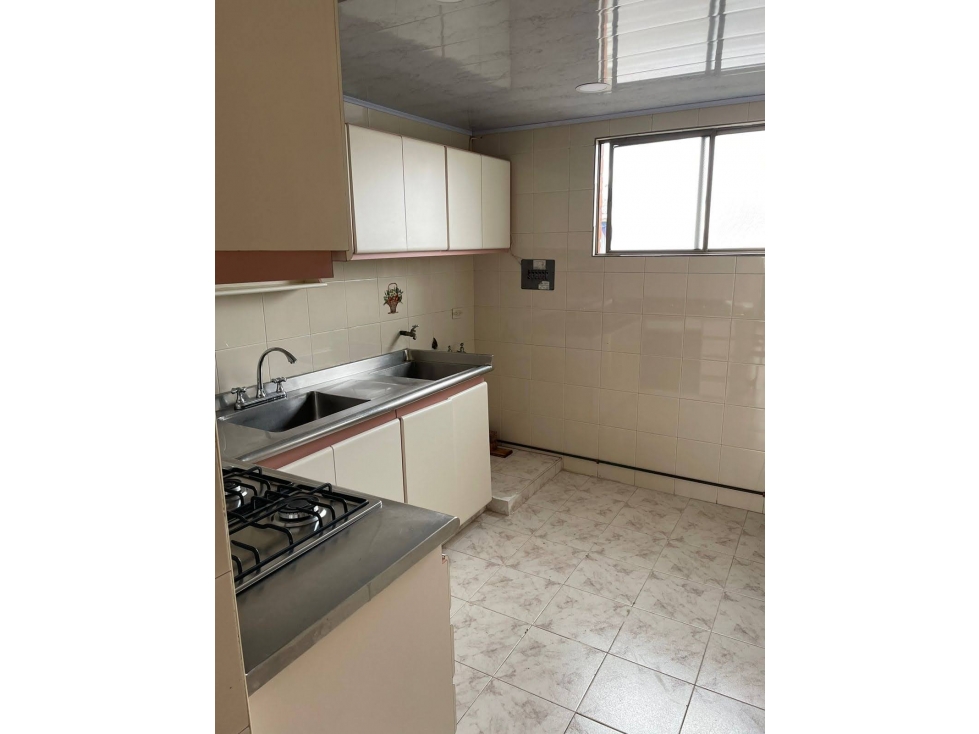 Venta Apartamento San Antonio