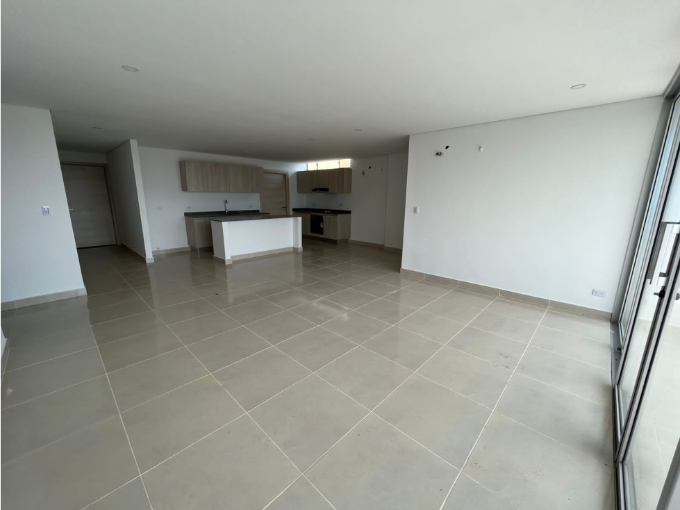 VENTA  APARTAMENTO VILLA CAMPESTRE NUEVO