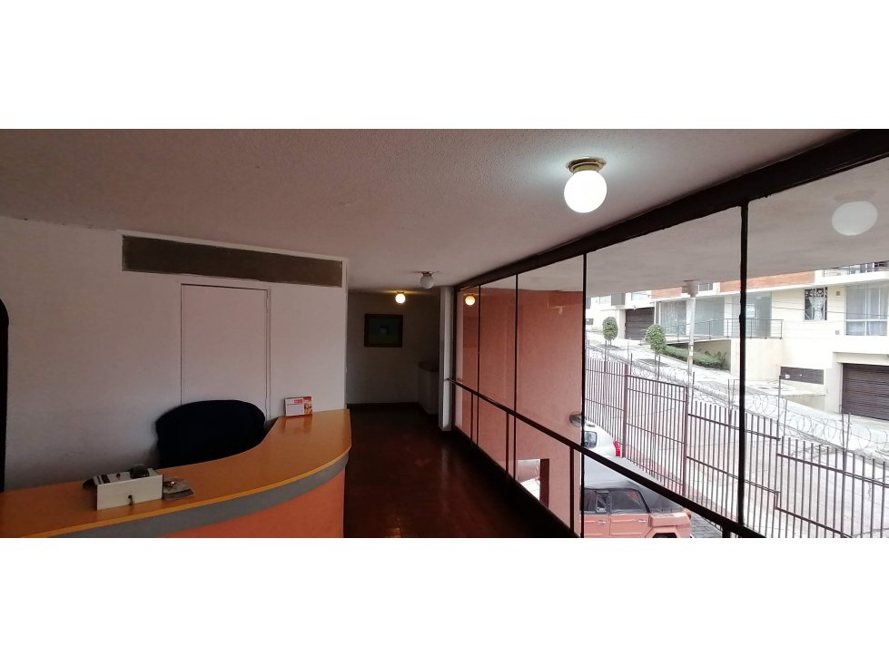 Apartamento en venta Chapinero Alto