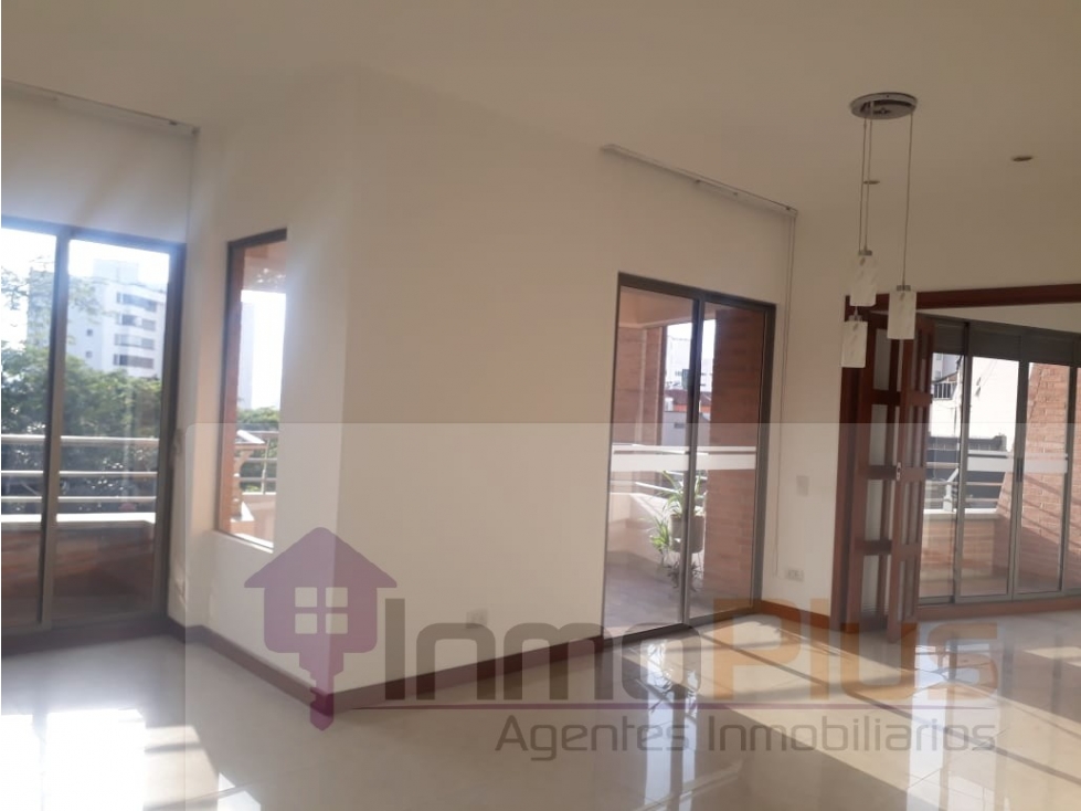 ARRIENDO APARTAMENTO EN EL CONJUNTO CASA DON DAVID BARRIO CABECERA