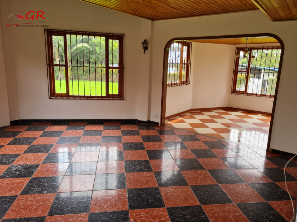 Venta Casa Cota Cundinamarca