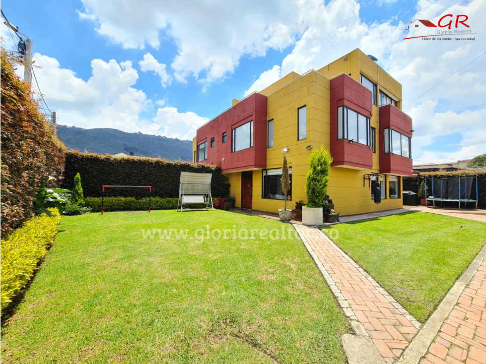 Venta Casa Cota Cundinamarca