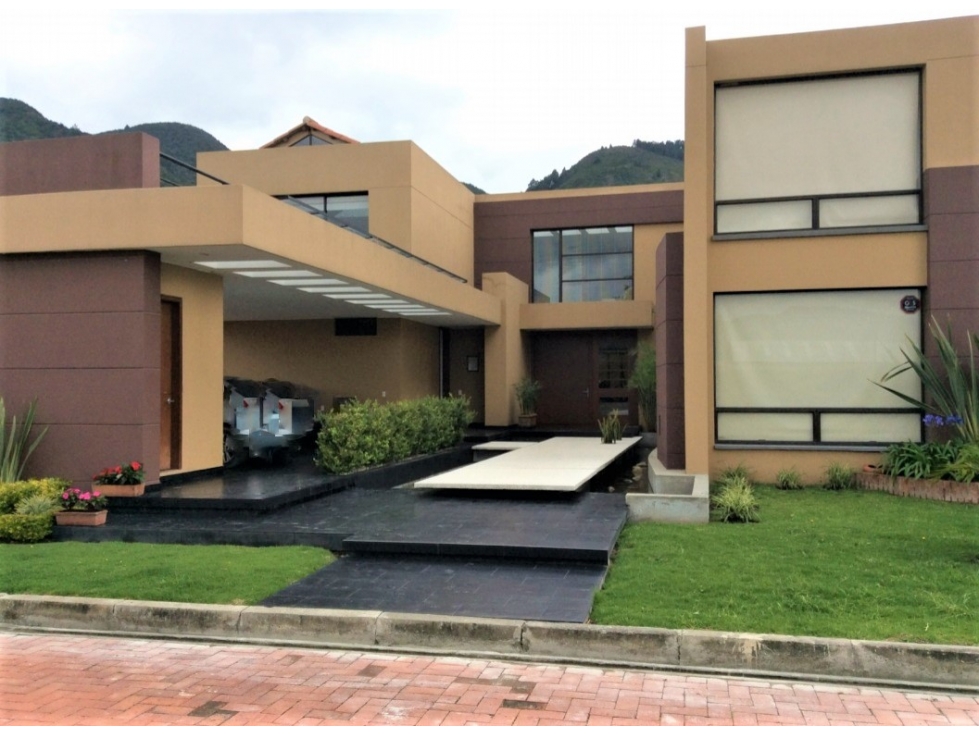 Venta Casa Chía Cundinamarca