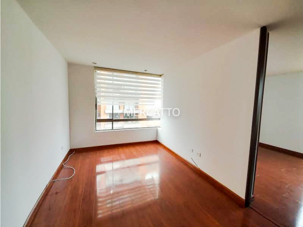 Venta Apartamento Colina Campestre