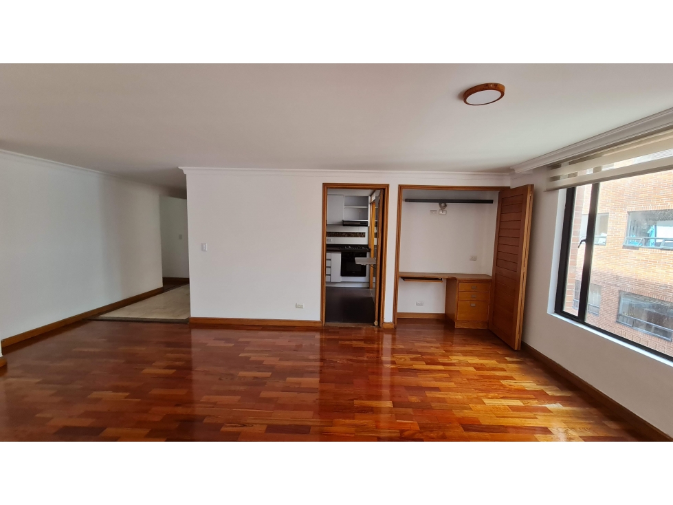 Venta Apartamento Chicó