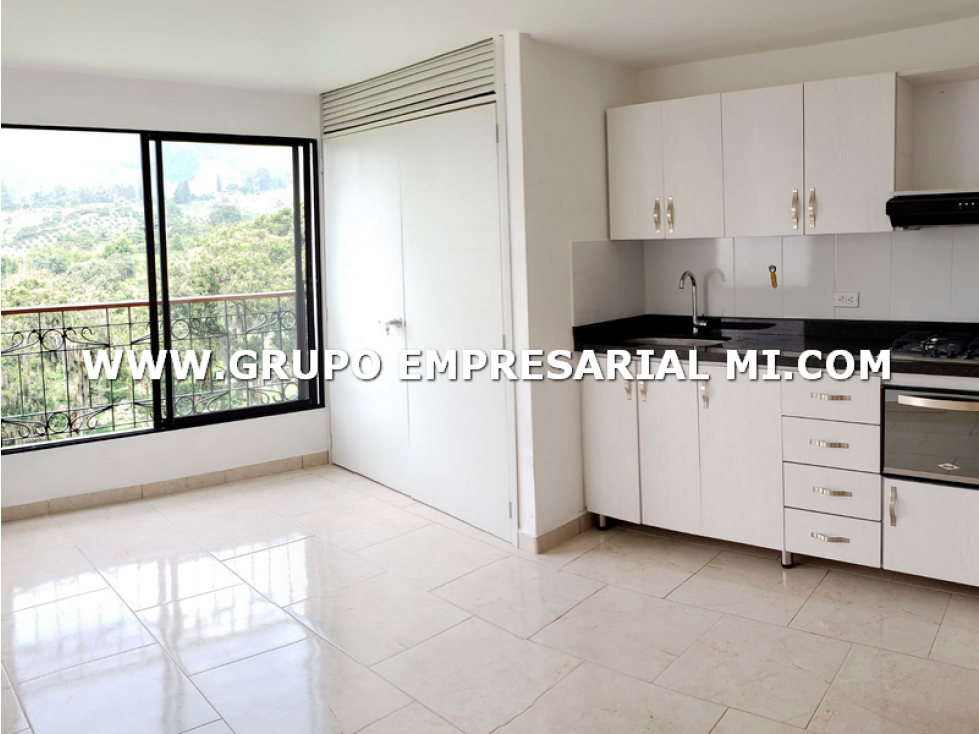 APARTAMENTO DUPLEX EN VENTA - SECTOR SAN GABRIEL, BELLO COD: 26526