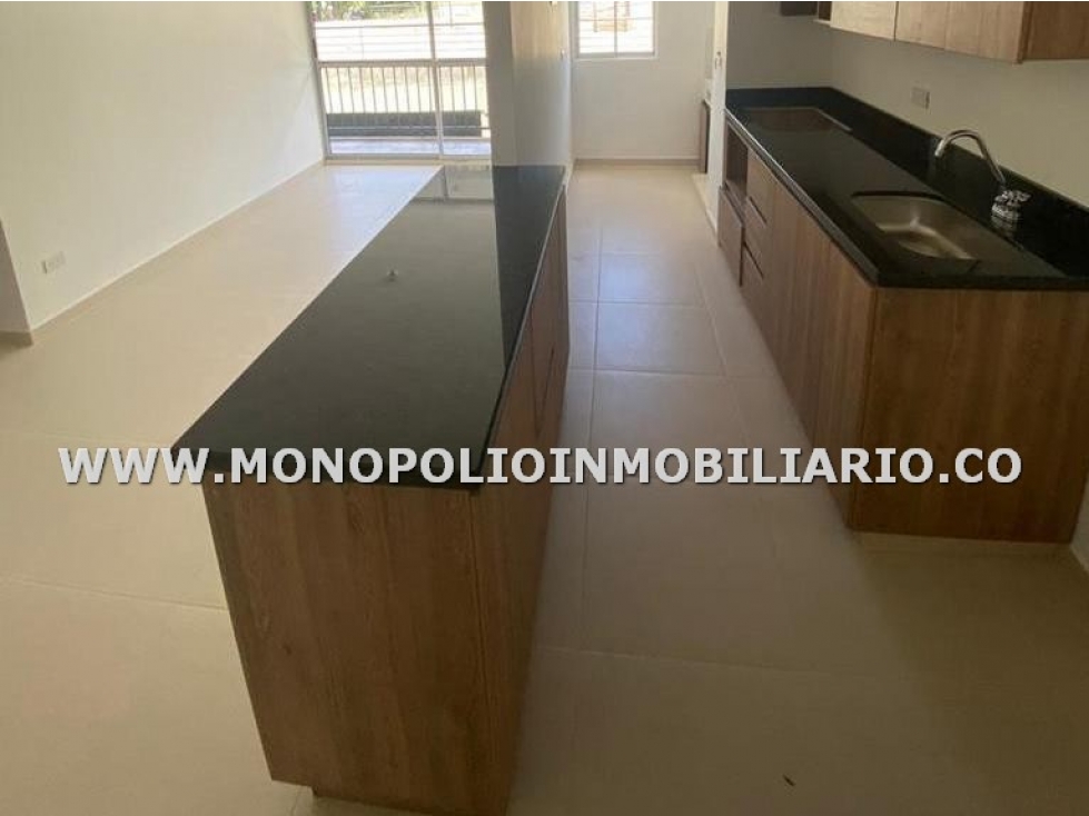 APARTAMENTO EN VENTA - SECTOR VERGEL, SAN ANTONIO DE PRADO COD: 23082