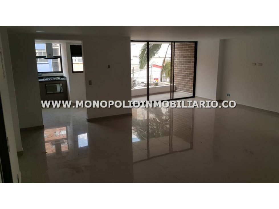 APARTAMENTO EN VENTA - SECTOR LAS ACACIAS, LAURELES COD: 23604