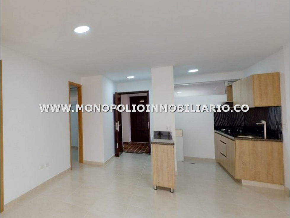 APARTAMENTO EN VENTA - SECTOR LETICIA, SAN JERONIMO COD: 25207