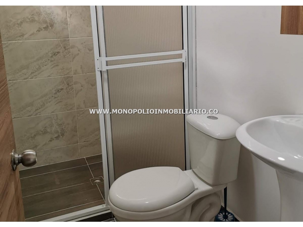 APARTAMENTO AMOBLADO EN ARRENDAMIENTO - SECTOR GUATAPE COD: 23584