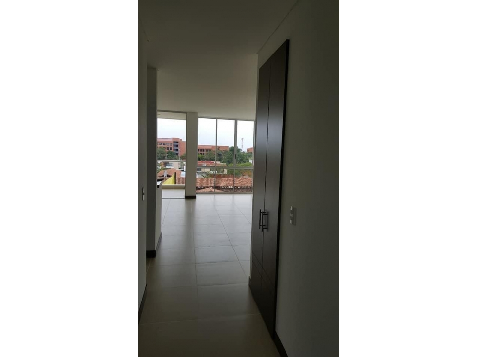 Vendo hermoso apartamento en pance