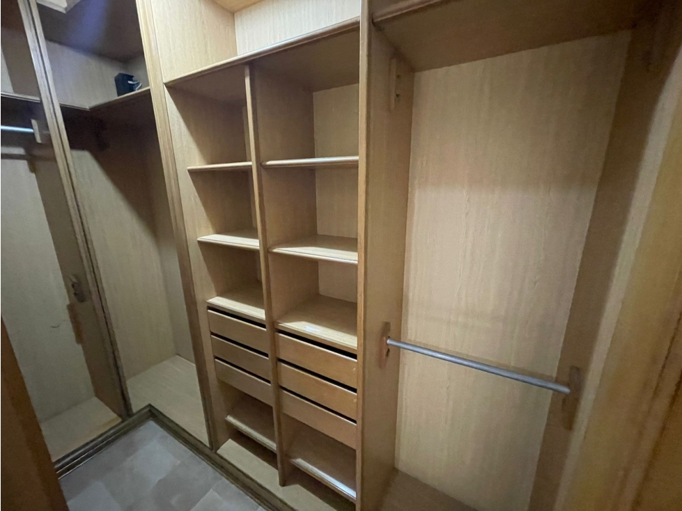 Vendo hermoso apartamento en Normandía