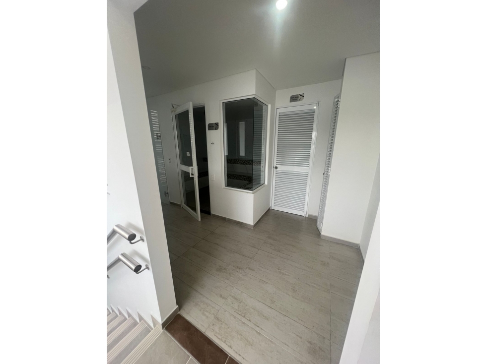 Se vende hermoso apartamento en ciudad jardín