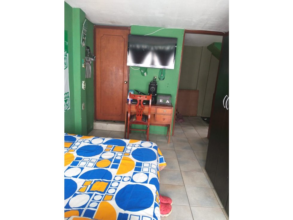 Venta Casa en Samaria