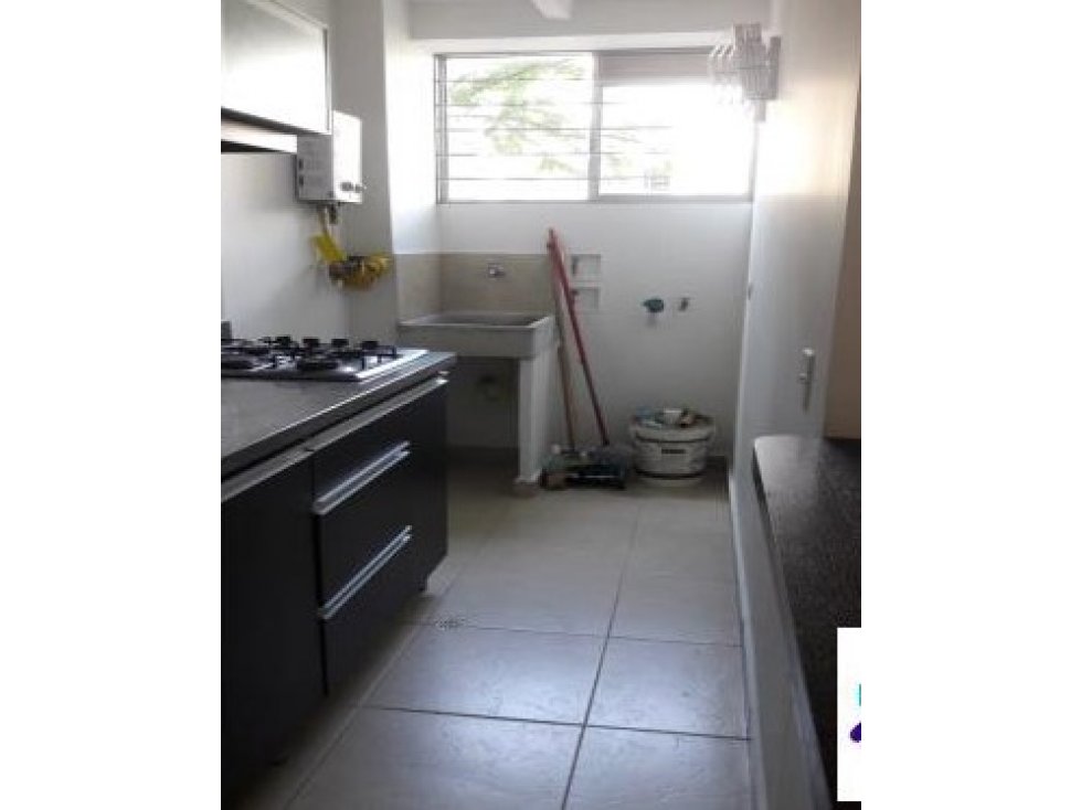 Apartamento en venta Calasanz Medellin