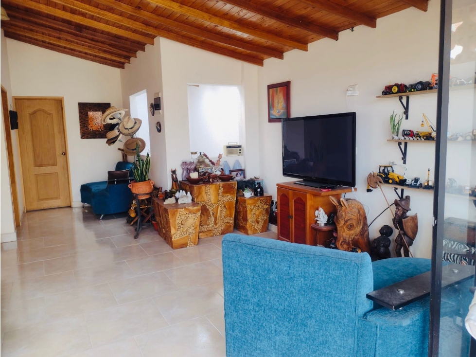 Apartamento en Venta Cabañas, Bello Antioquia