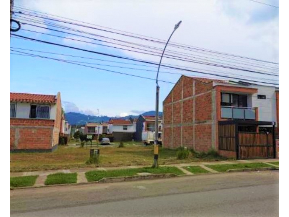 Lote en Venta en La Ceja, Antioquia