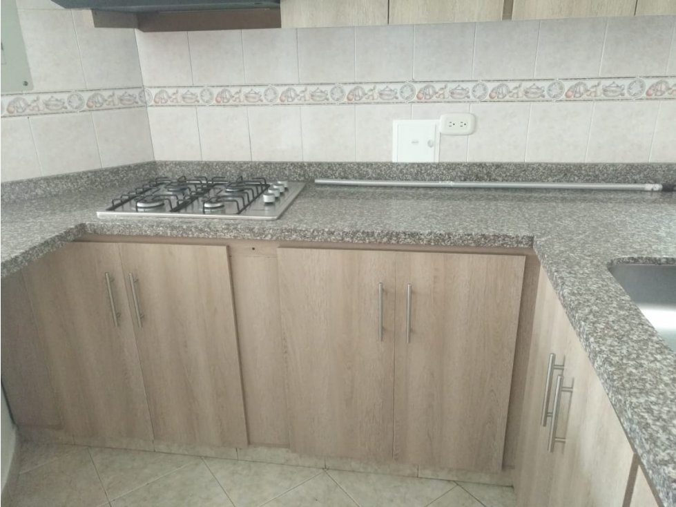 Apartamento en venta, Cajica GQ