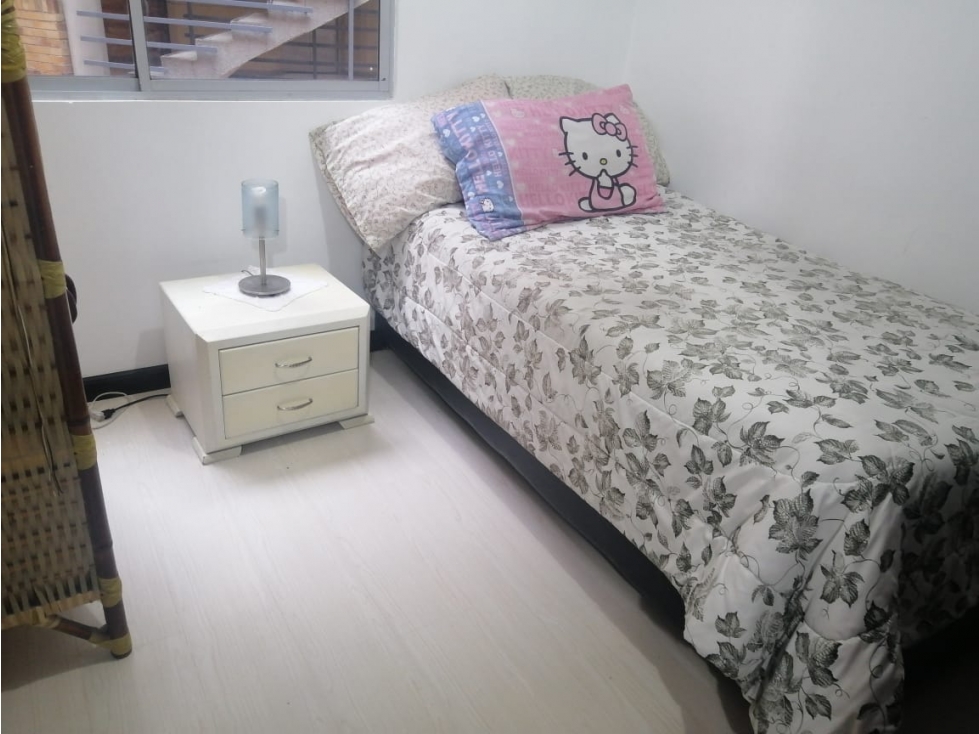 apartamento en venta Cajica