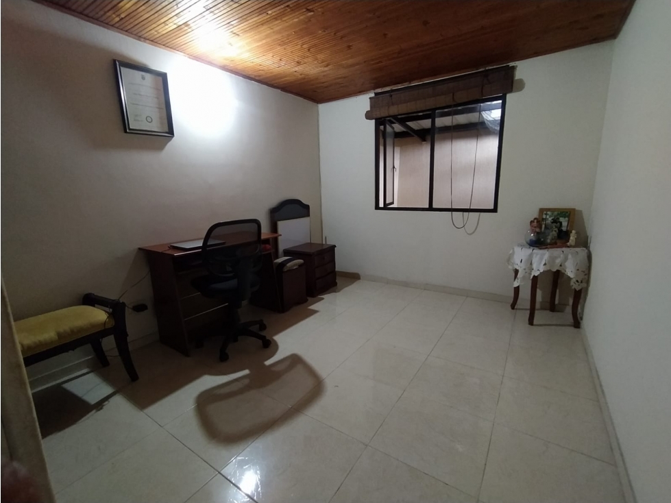 Vendo Hermosa Casa Villa Vanesa - Ibagué  EA