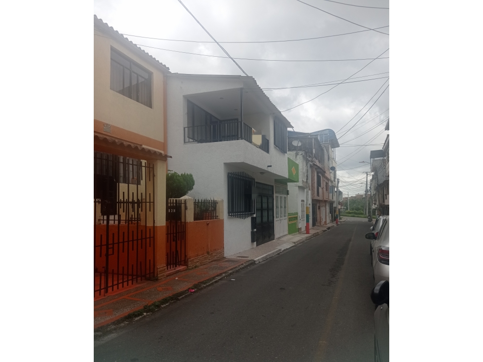 VENTA DE CASA UNIFAMILIAR AMBALA CON 80  IBAGUE.EA