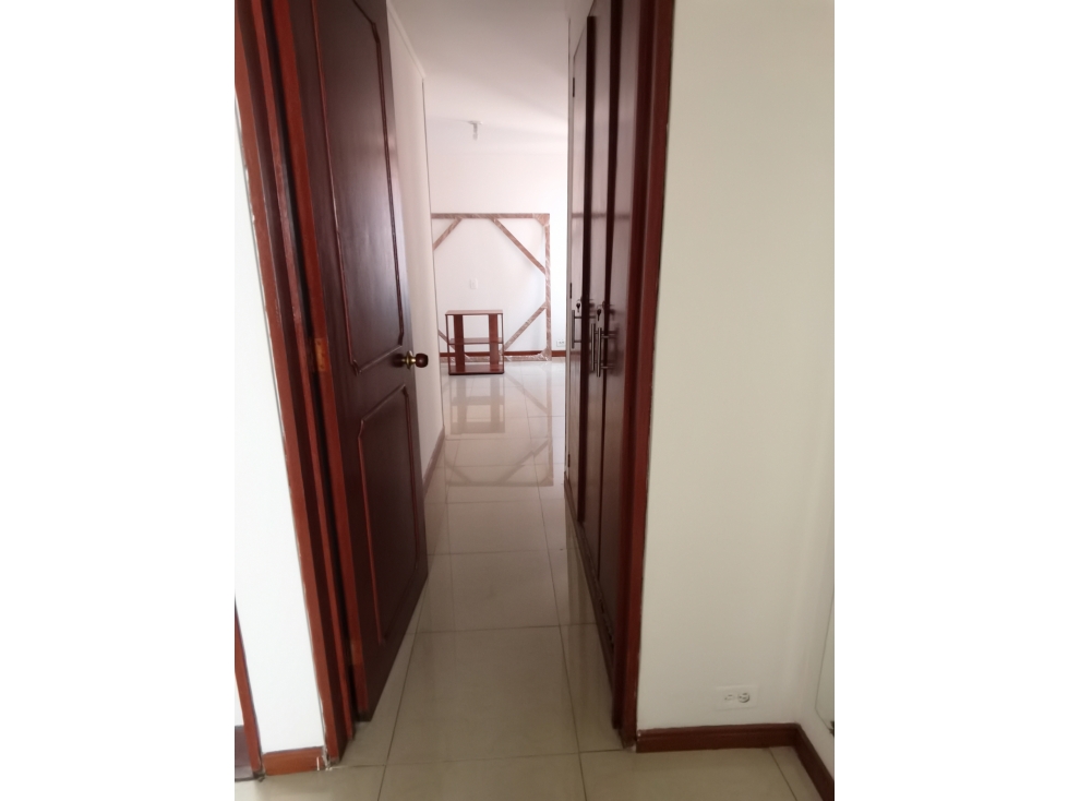 Hermoso apartamento en venta Baleares Mallorca Bogotá CM