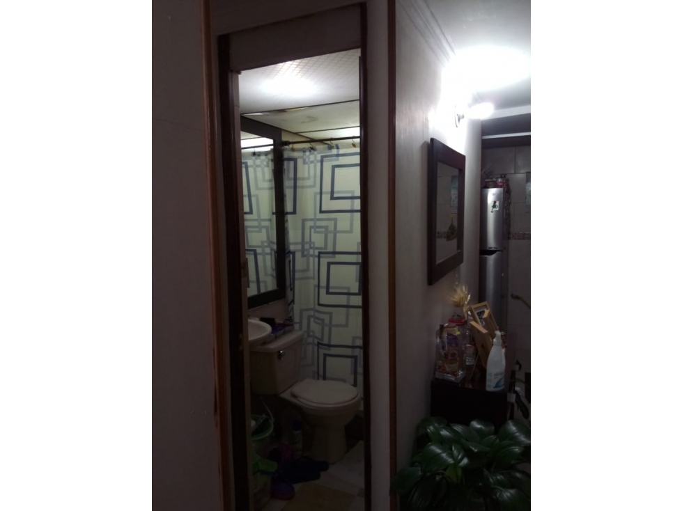 SE VENDE LINDO APARTAMENTO  EN SAN ANTONIO NORTE