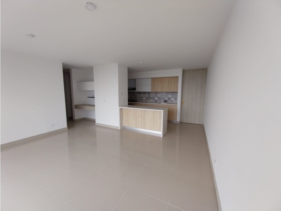 VENTA APARTAMENTO NUEVO AQUA FORESTAL JAMUNDI