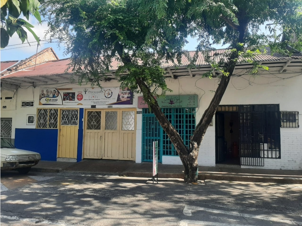 SE VENDE CASA EL BARRIO SUCRE